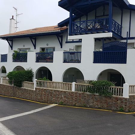 Appartement St Jean De Luz Saint-Jean-de-Luz Ngoại thất bức ảnh