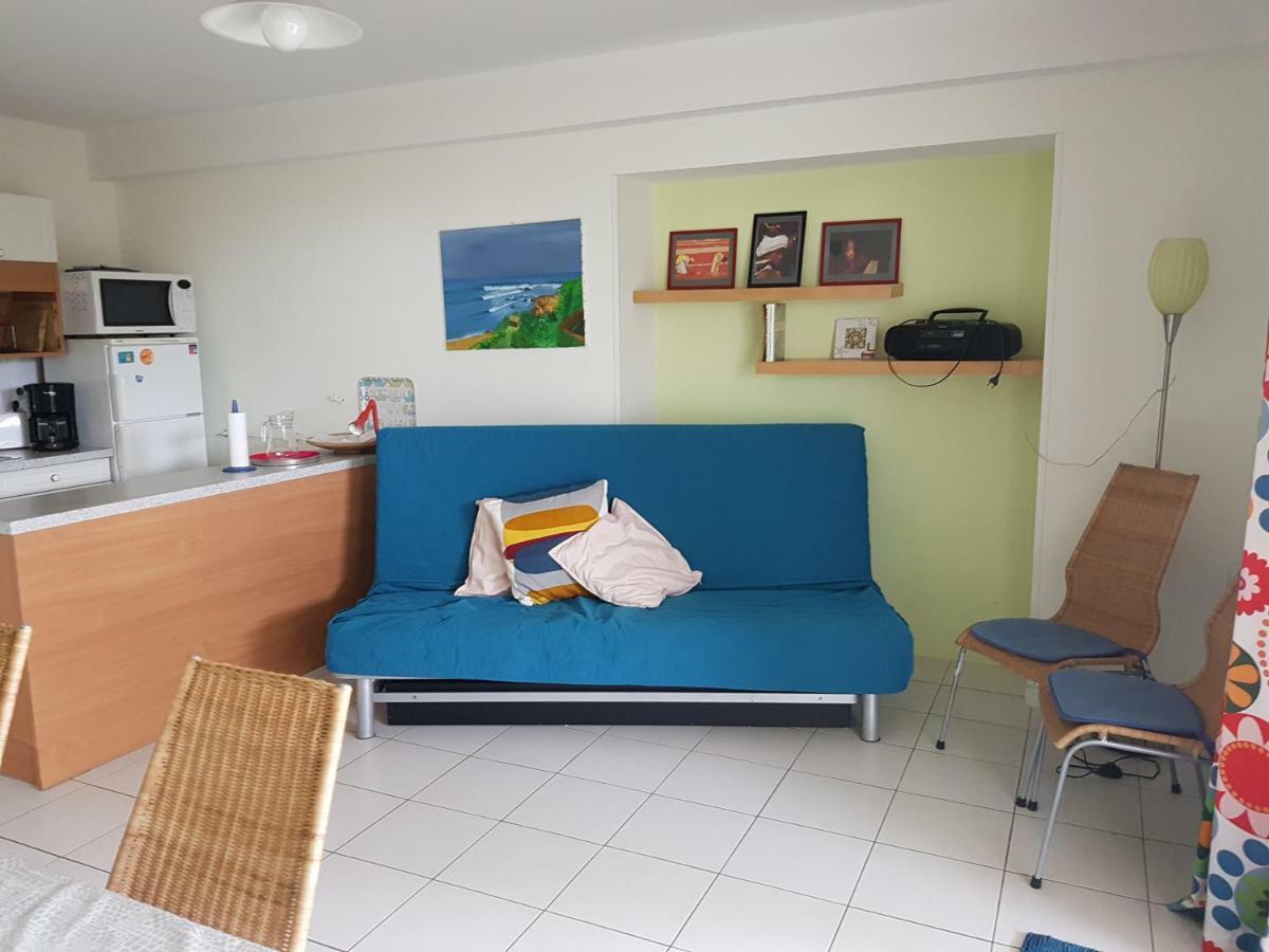 Appartement St Jean De Luz Saint-Jean-de-Luz Ngoại thất bức ảnh