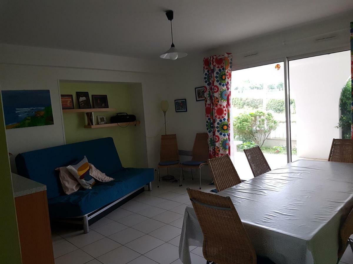 Appartement St Jean De Luz Saint-Jean-de-Luz Ngoại thất bức ảnh