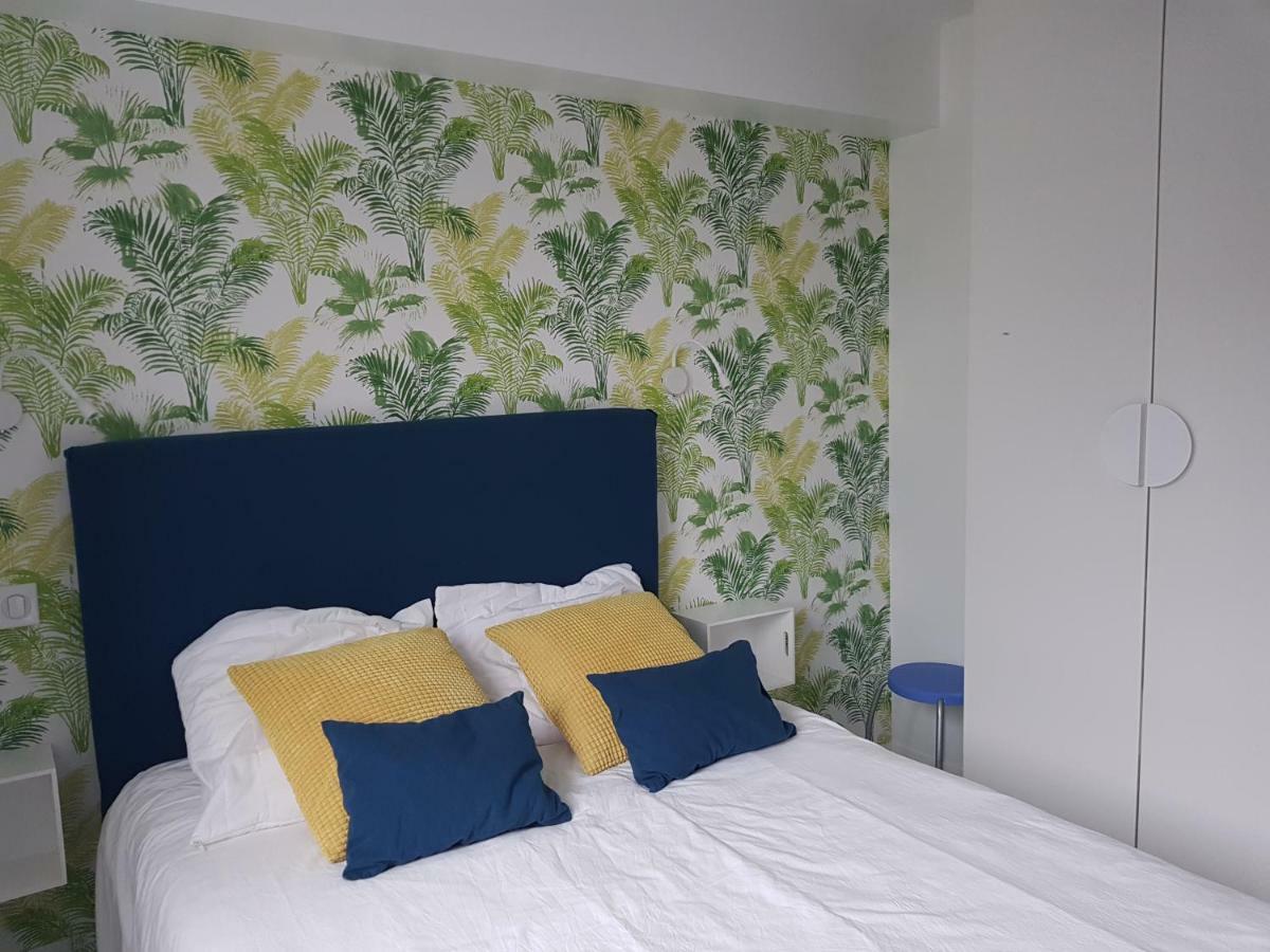 Appartement St Jean De Luz Saint-Jean-de-Luz Ngoại thất bức ảnh