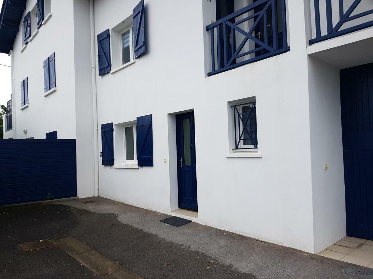 Appartement St Jean De Luz Saint-Jean-de-Luz Ngoại thất bức ảnh