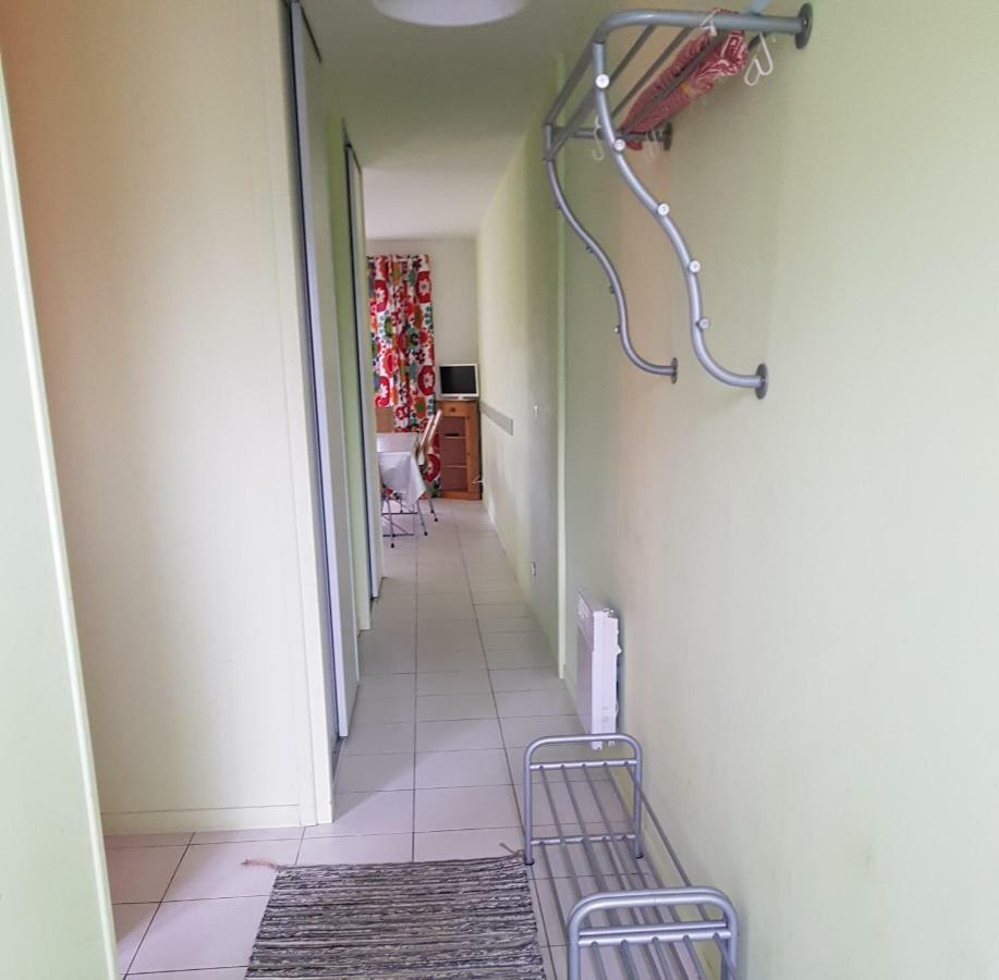 Appartement St Jean De Luz Saint-Jean-de-Luz Ngoại thất bức ảnh