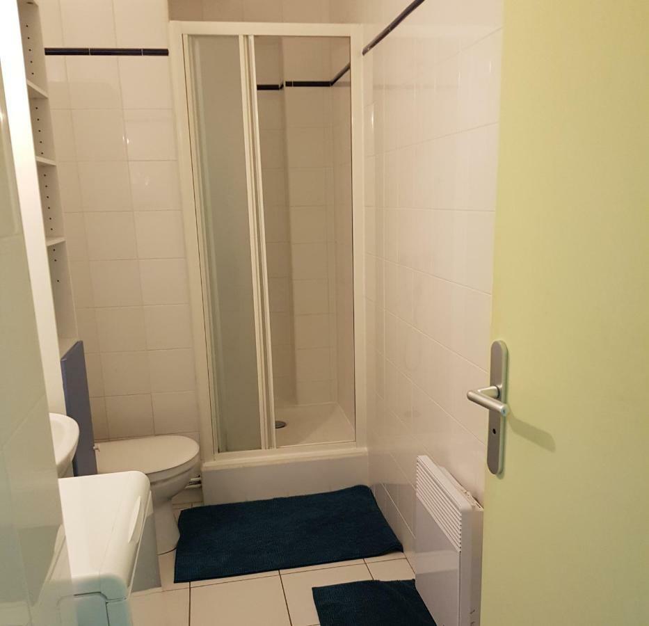Appartement St Jean De Luz Saint-Jean-de-Luz Ngoại thất bức ảnh