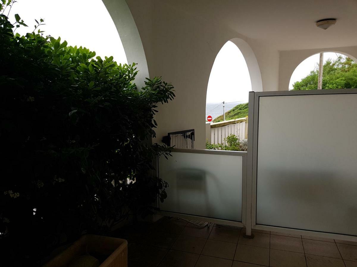 Appartement St Jean De Luz Saint-Jean-de-Luz Ngoại thất bức ảnh