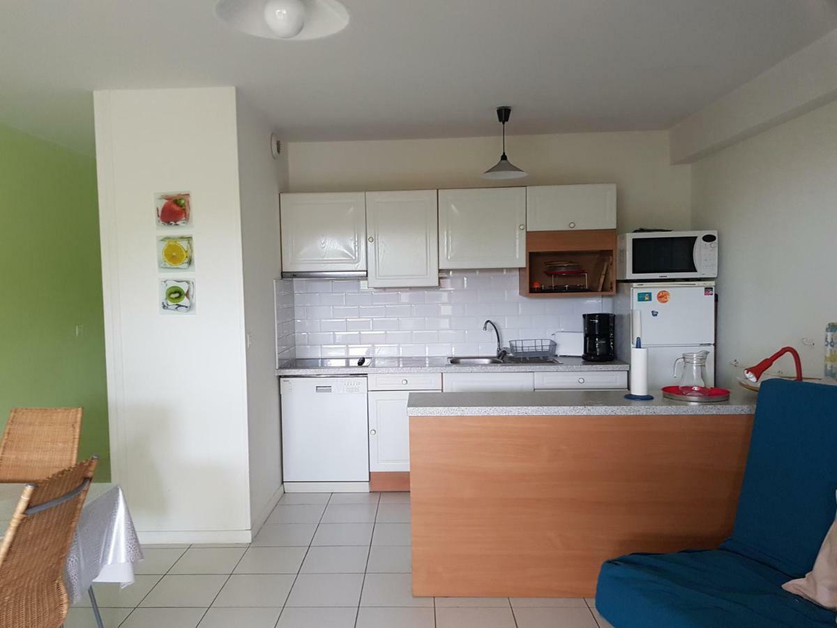 Appartement St Jean De Luz Saint-Jean-de-Luz Ngoại thất bức ảnh